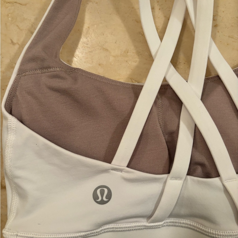 Lululemon bralette
